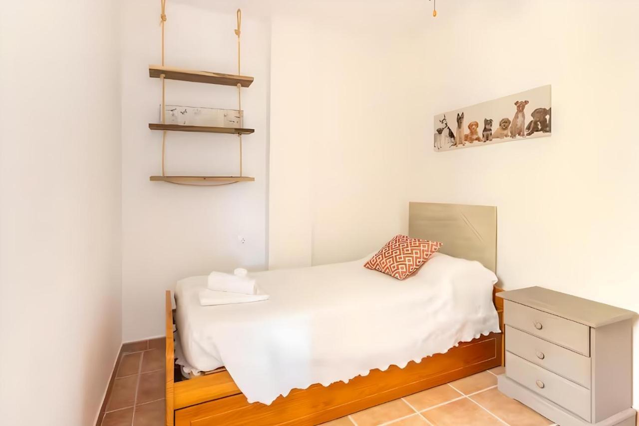 Adosado A Escasos Minutos De La Playa Del Arenal By Alterhome Jávea Екстериор снимка